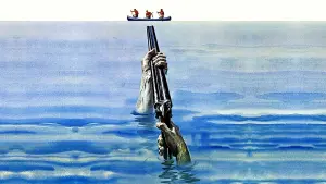 Backdrop to the movie "Deliverance" #224899