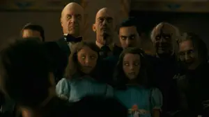 Backdrop to the movie "Doctor Sleep" #631626