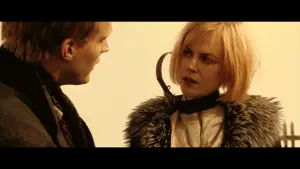 Backdrop to the movie "Dogville" #698751