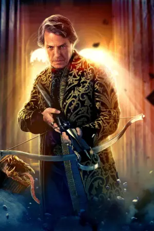 Poster to the movie "Dungeons & Dragons: Honor Among Thieves" #568014