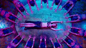 Backdrop to the movie "Moulin Rouge!" #802137