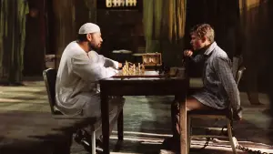 Backdrop to the movie "Five Fingers" #494274