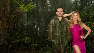 Backdrop to the movie "Harsh Couture" #786435