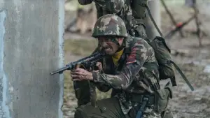 Backdrop to the movie "Believe: The Ultimate Battle" #674889