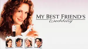 Backdrop to the movie "My Best Friend