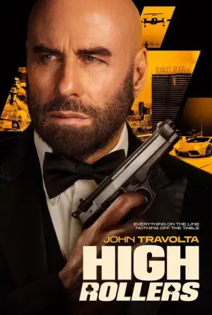 Poster to the movie "High Rollers" #559954