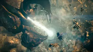 Backdrop to the movie "Man of Steel" #583684