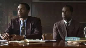 Backdrop to the movie "Marshall" #229018