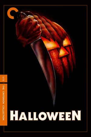 Poster to the movie "Halloween" #41576