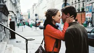 Watch film Paris Je T'aime | Париж, я люблю тебя | русский трейлер HD (18+)