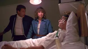 Watch film Patrick | Patrick (1978) Original Trailer [HD]