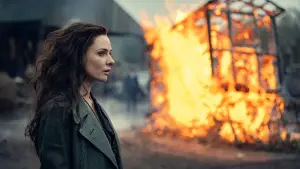 Backdrop to the movie "Peaky Blinders: The Immortal Man" #759643