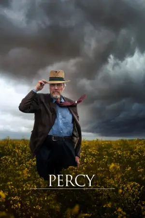 Poster to the movie "Percy" #648621