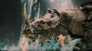 Backdrop to the movie "Prehistoric Beast" #657262