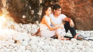 Backdrop to the movie "Tini: The New Life of Violetta" #222973