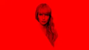 Backdrop to the movie "Red Sparrow" #281453