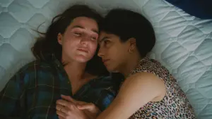 Backdrop to the movie "The Rapture" #372701