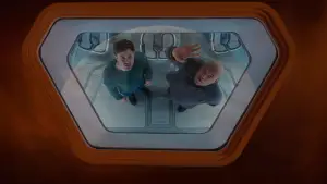 Backdrop to the movie "Slingshot" #649394