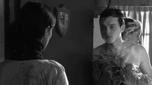 Backdrop to the movie "Tetro" #724084