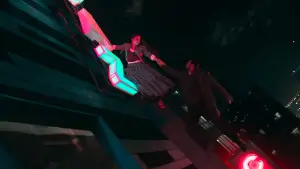 Backdrop to the movie "Thamma" #789964