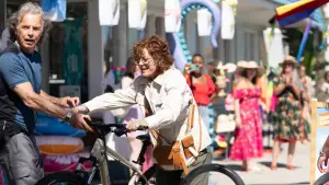 Backdrop to the movie "The Fabulous Four" #654936