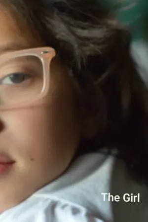 Poster to the movie "The Girl" #200394