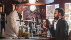 Backdrop to the movie "The Squad: Home Run" #327918