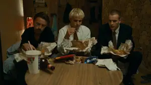 Backdrop to the movie "Trainspotting" #656441