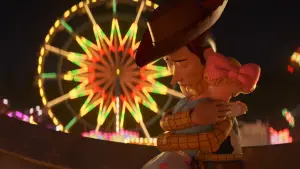 Backdrop to the movie "Toy Story 4" #592836