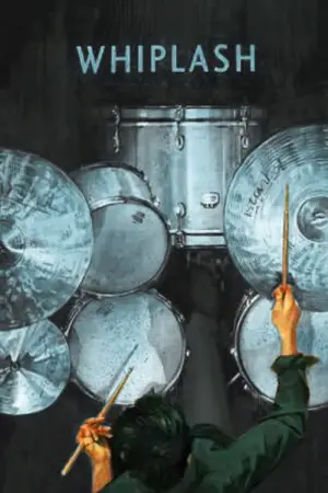 Poster to the movie "Whiplash" #753740