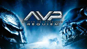 Aliens vs Predator: Requiem
