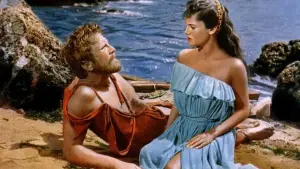 Backdrop to the movie "Ulysses" #343070