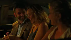 Backdrop to the movie "Midnight in Paris" #691182