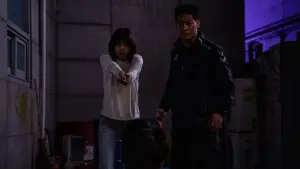 Backdrop to the movie "Midnight" #322815