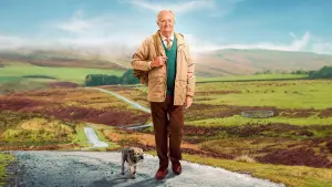 Backdrop to the movie "The Unlikely Pilgrimage of Harold Fry" #371130