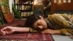 Backdrop to the movie "Last Swim" #694253