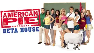 Backdrop to the movie "American Pie Presents: Beta House" #733197