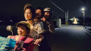 Backdrop to the movie "Family Matters" #587866