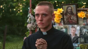 Backdrop to the movie "Corpus Christi" #445280