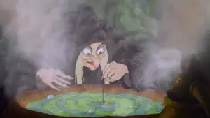 Snow White and the Seven Dwarfs