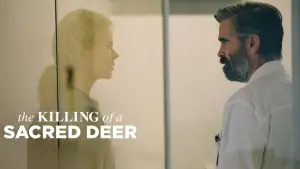 Backdrop to the movie "The Killing of a Sacred Deer" #850559