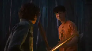 Backdrop to the movie "A Hero