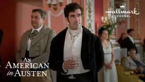 An American in Austen