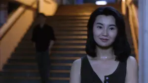 Backdrop to the movie "As Tears Go By" #378839