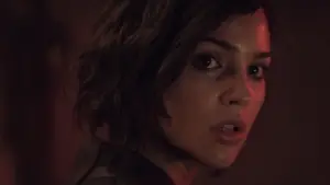 Backdrop to the movie "Ash" #598008