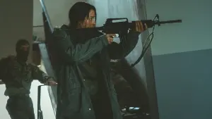 Backdrop to the movie "Badland Hunters" #193266