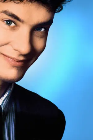 Poster to the movie "Big" #599181