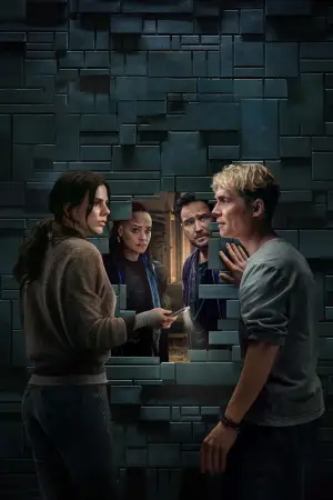 Poster to the movie "Brick" #589550