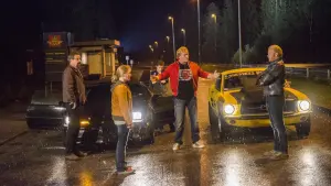 Watch film Burnout | Скандинавский форсаж - Trailer