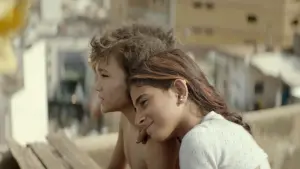 Backdrop to the movie "Capernaum" #176522